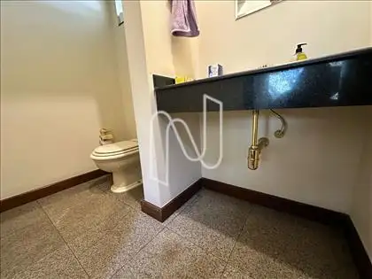 LAVABO  