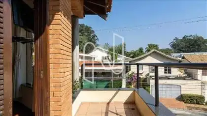VARANDA SUITE MASTER 