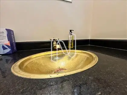 LAVABO  