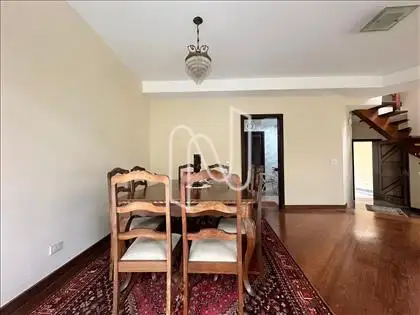 SALA DE JANTAR  