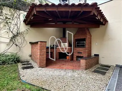 CHURRASQUEIRA E FORNO DE PIZZA 