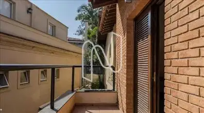 VARANDA SUITE MASTER 