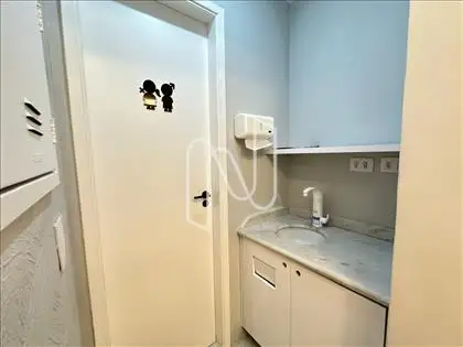 COPA E BANHEIRO 