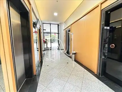 HALL DE ENTRADA SOCIAL 