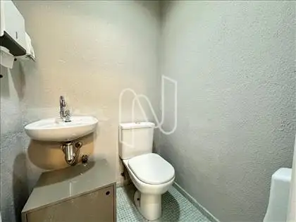 BANHEIRO 