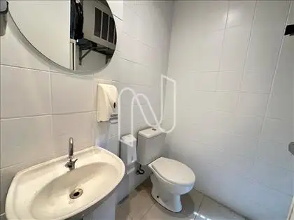 BANHEIRO 