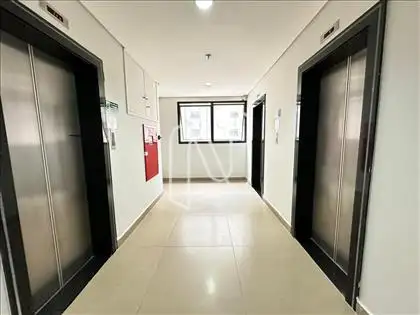 ELEVADORES DO ANDAR 