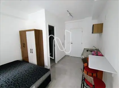 DORMITÓRIO 