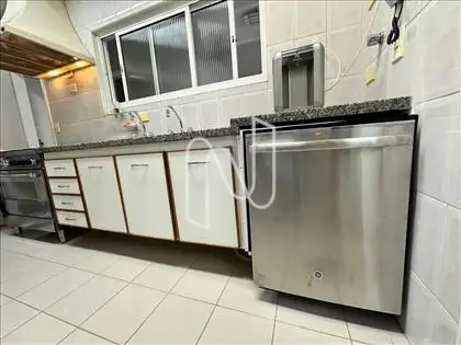COZINHA E LAVA LOUCAS 
