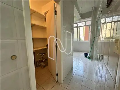 AREA DE SERVIÇO 