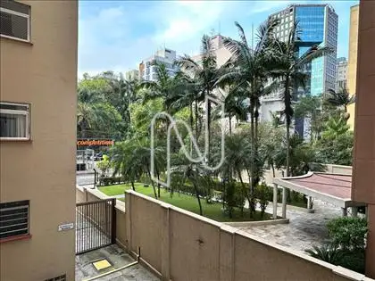 VISTA DO DORMITORIO  