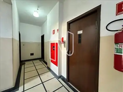 HALL DE SERVIÇO  