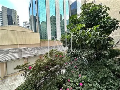 VISTA DA SALA 
