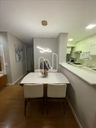 sala de jantar 