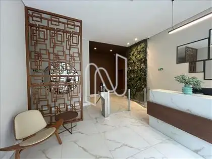 hall de entrada 