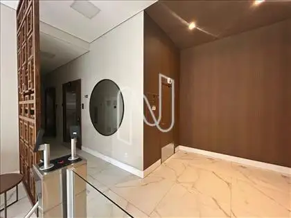 hall de entrada 
