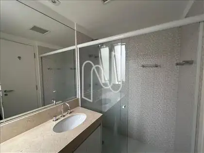 BANHEIRO SUÍTE 