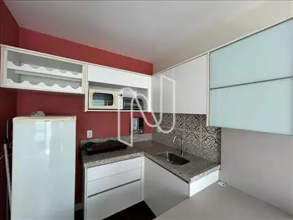 COZINHA EQUIPADA 