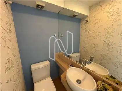 LAVABO  