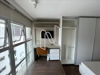 DORMITÓRIO COM OFFICE 