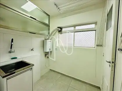 AREA DE SERVIÇO