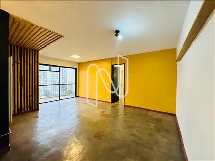 SALA E COZINHA