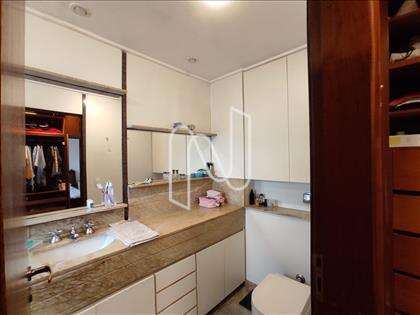 banheiro suite 