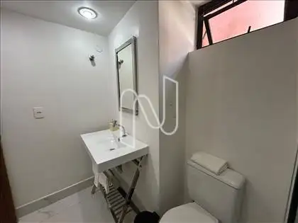 BANHEIRO 