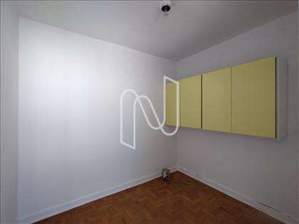 QUARTO DA AREA DE SERVIÇO