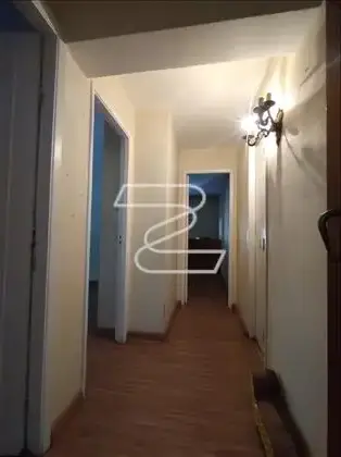 HALL DE ACESSO AOS AMBIENTES 