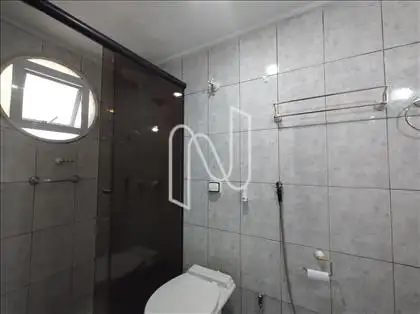 BANHEIRO DA SUÍTE 