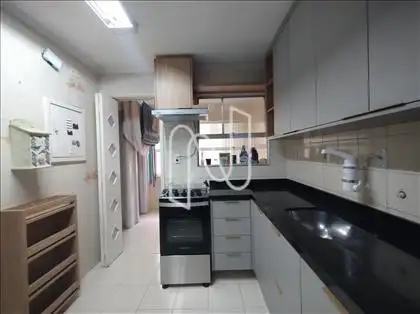 COZINHA PLANEJADA 