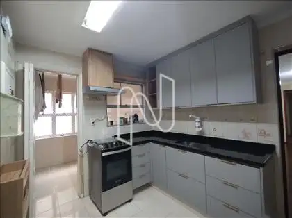 COZINHA PLANEJADA 