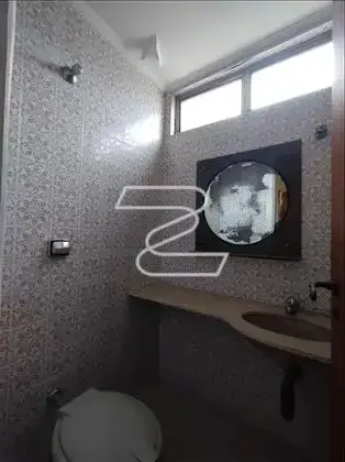 LAVABO NO LIVING