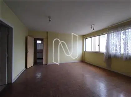 LIVING PARA SALA ESTAR E SALA JANTAR - TACO