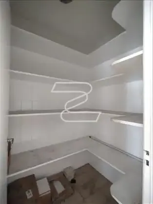 DESPENSA NA COZINHA