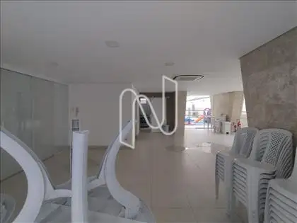 SALÃO DE FESTAS