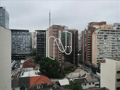 VISTA DO APTº