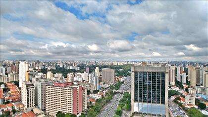 Vista Panorâmica