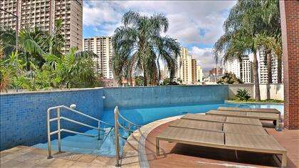 Piscina c/Deck