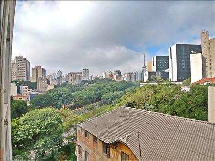 VISTA DA SUÍTE