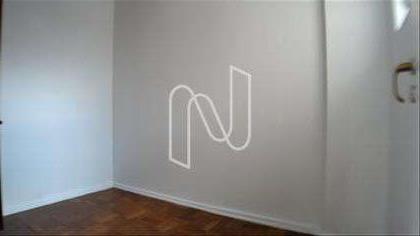 Quarto na Área de Serviço