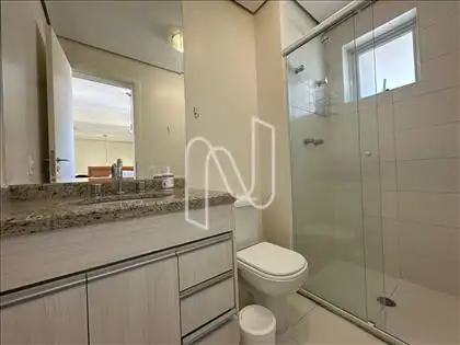 Banheiro Suite  