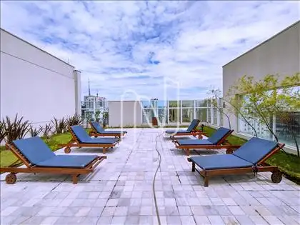 Deck piscina 