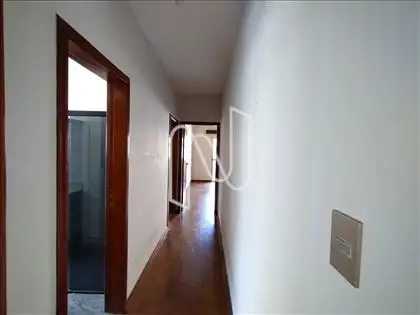 HALL DE DISTRIBUIÇÃO 