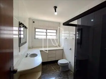 BANHEIRO  