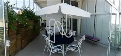 varanda 