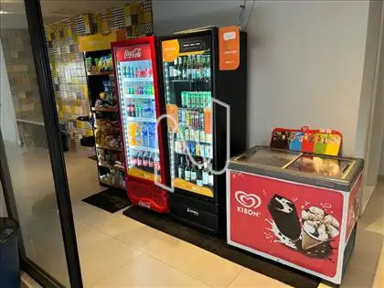 MERCADINHO 