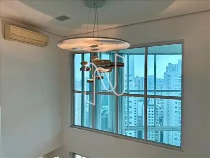 VISTA DO MEZANINO 