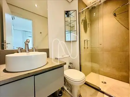 BANHEIRO SUITE I 
